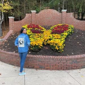 Meet your Posher, Rachael